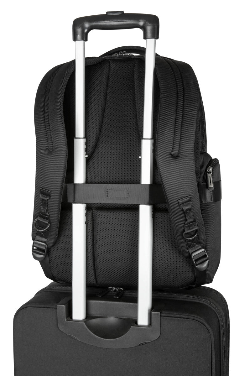 Targus TBB618GL rugzak Zwart - Afbeelding 11