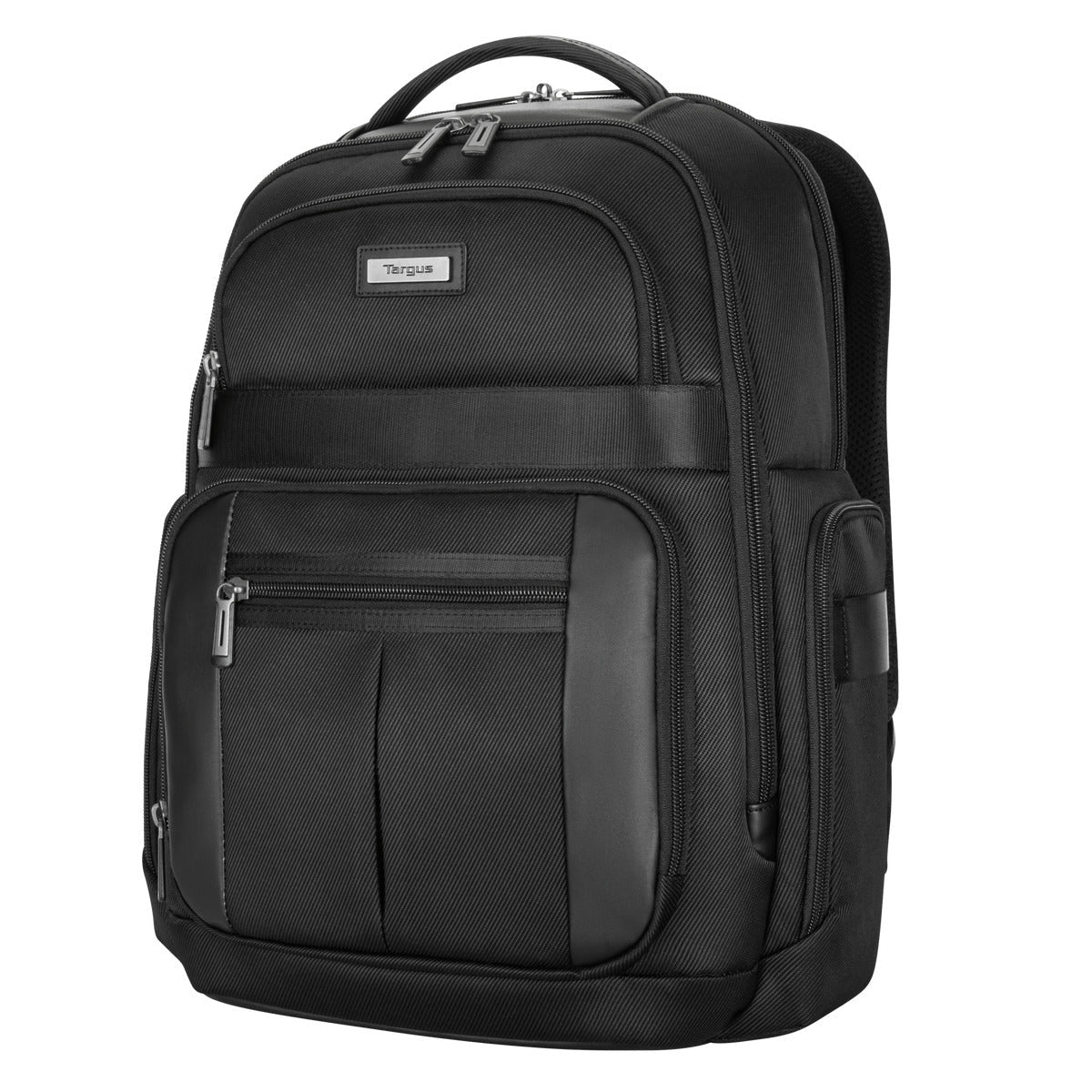 Targus TBB618GL rugzak Zwart - Afbeelding 8