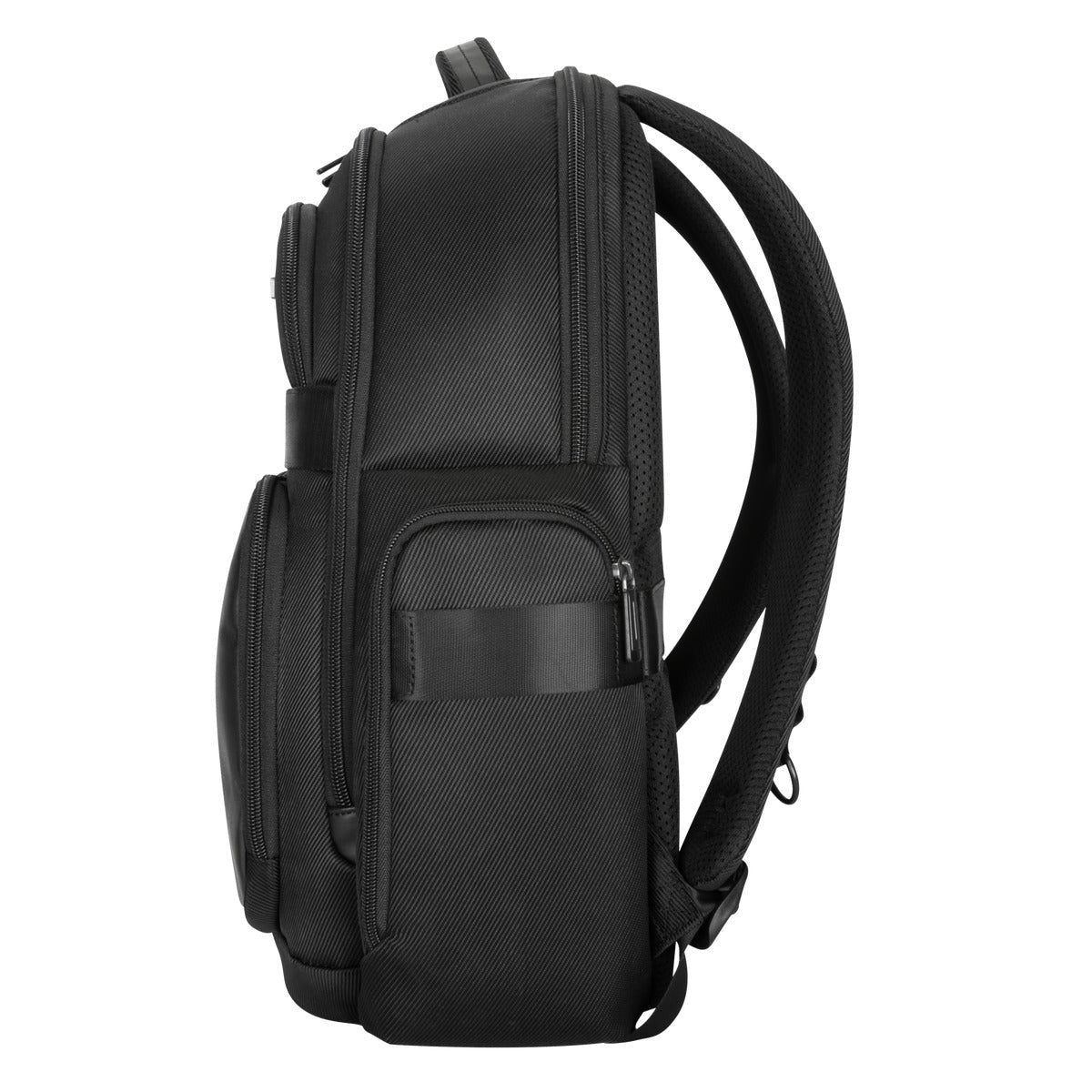 Targus TBB618GL rugzak Zwart - Afbeelding 10