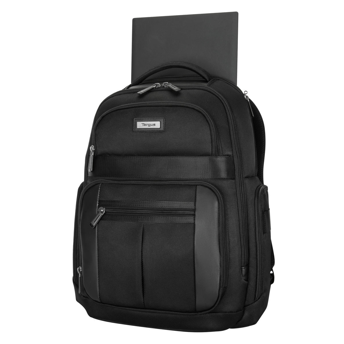 Targus TBB618GL rugzak Zwart - Afbeelding 12