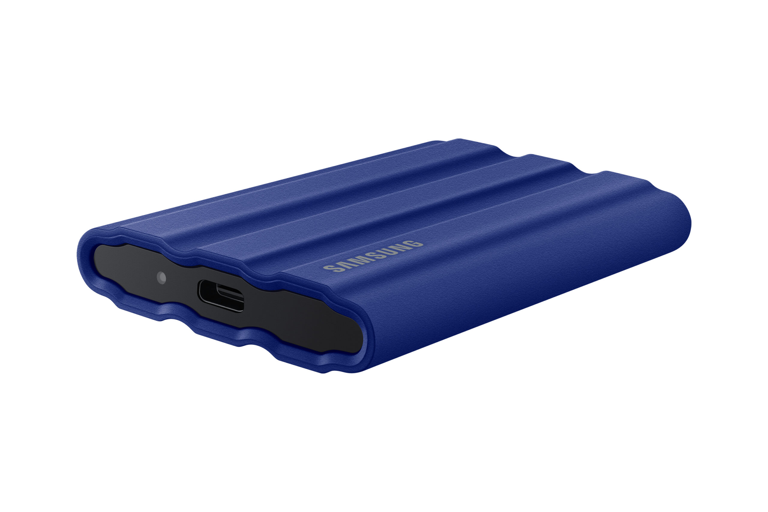 Samsung MU-PE2T0R 2 TB USB Type-C 3.2 Gen 2 (3.1 Gen 2) Blauw - Afbeelding 7