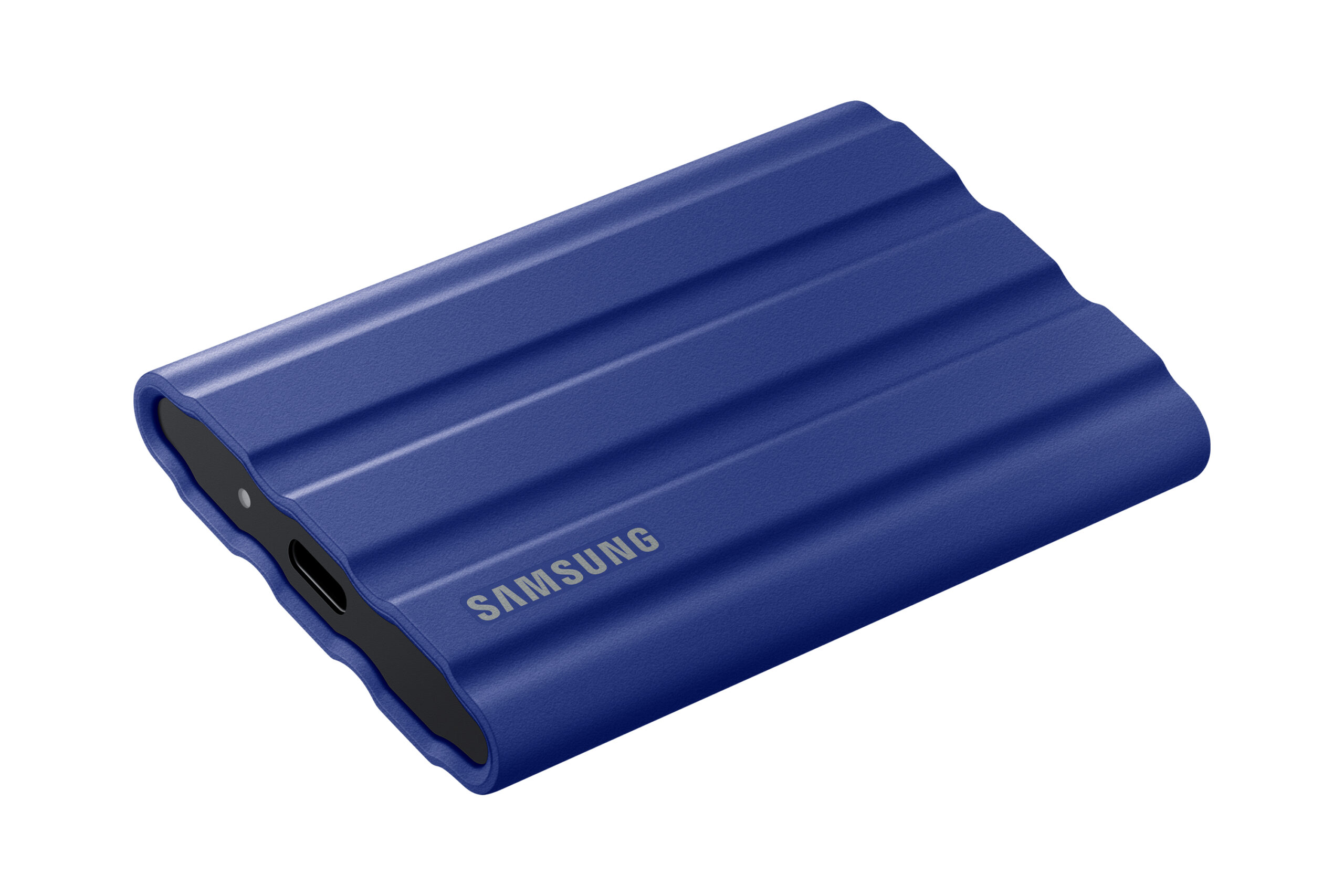 Samsung MU-PE2T0R 2 TB USB Type-C 3.2 Gen 2 (3.1 Gen 2) Blauw - Afbeelding 6