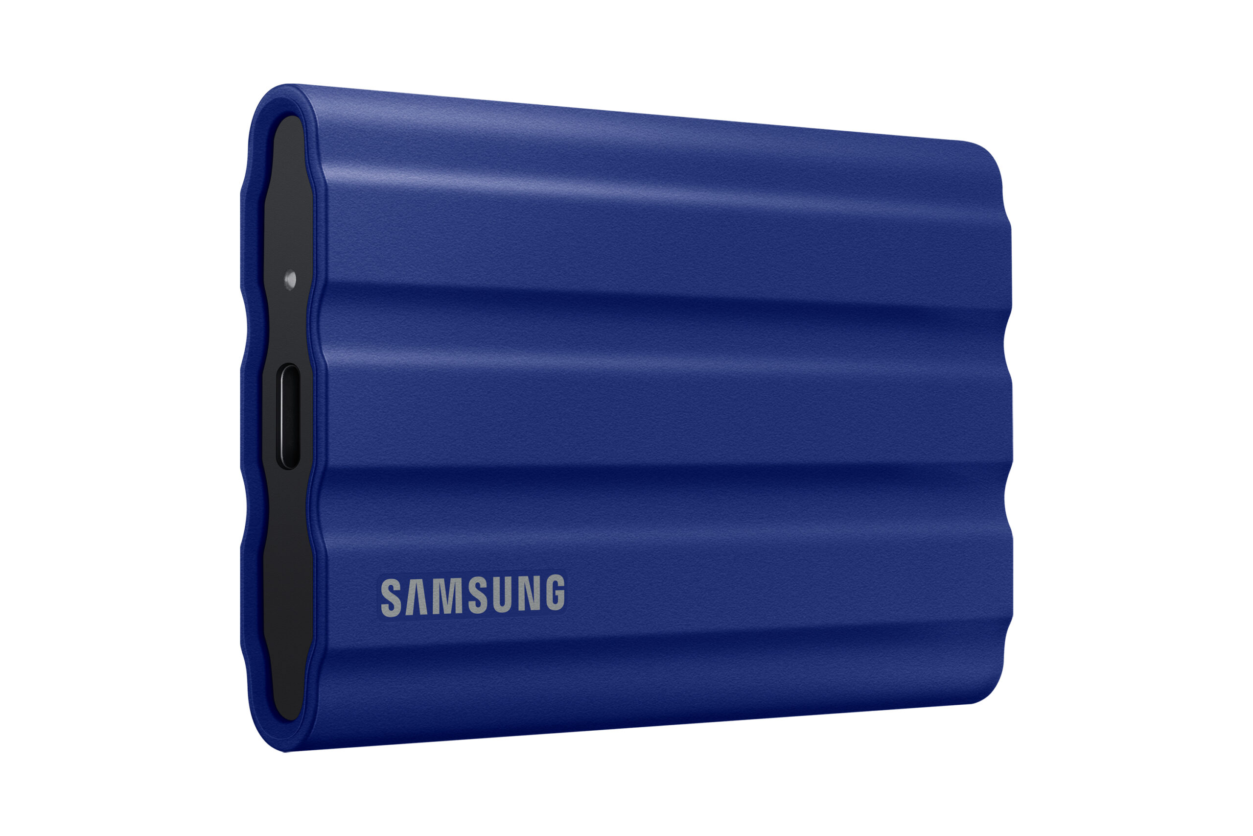 Samsung MU-PE2T0R 2 TB USB Type-C 3.2 Gen 2 (3.1 Gen 2) Blauw - Afbeelding 3