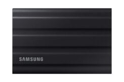 Samsung MU-PE2T0S 2 TB USB Type-C 3.2 Gen 2 (3.1 Gen 2) Zwart