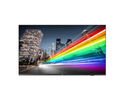 Philips 50BFL2214/12 tv 127 cm (50") 4K Ultra HD Smart TV Wifi Zwart 350 cd/m²