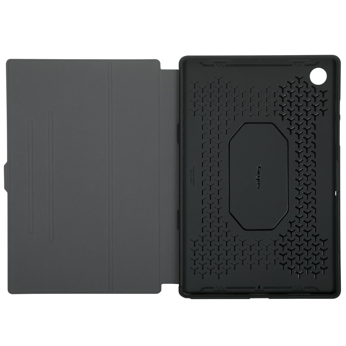 Targus THZ919GL tabletbehuizing 26,7 cm (10.5") Hoes Zwart - Afbeelding 5