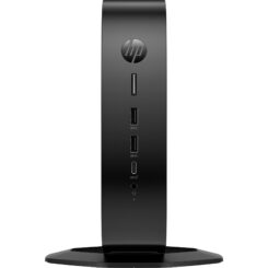 HP Elite t755 3 GHz Windows 11 IoT Enterprise 1,4 kg Zwart V2546