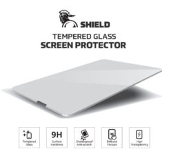 Compulocks DGSGTA8 schermbeschermer voor tablets Doorzichtige schermbeschermer Samsung 1 stuk(s) - Afbeelding 3