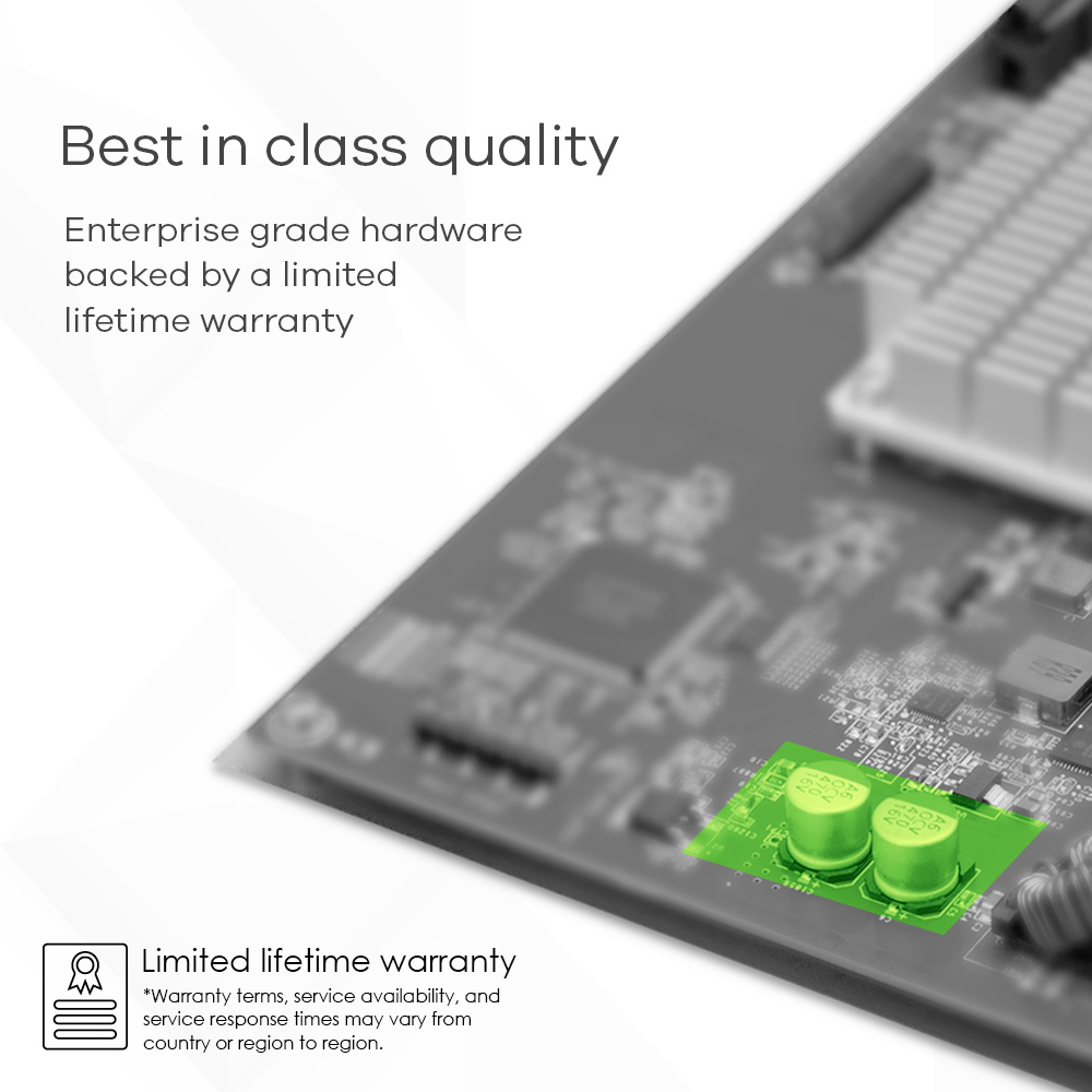 Zyxel GS1915-8 Managed L2 Gigabit Ethernet (10/100/1000) Zwart - Afbeelding 6