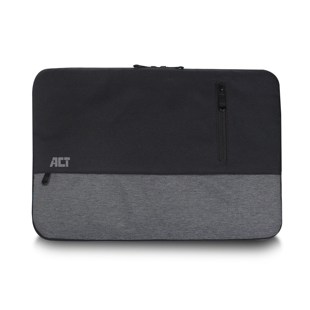 ACT Urban laptop sleeve 15,6" - Afbeelding 2