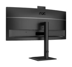 AOC CU34E4CW/75 computer monitor 86,4 cm (34") 3440 x 1440 Pixels Zwart - Afbeelding 17