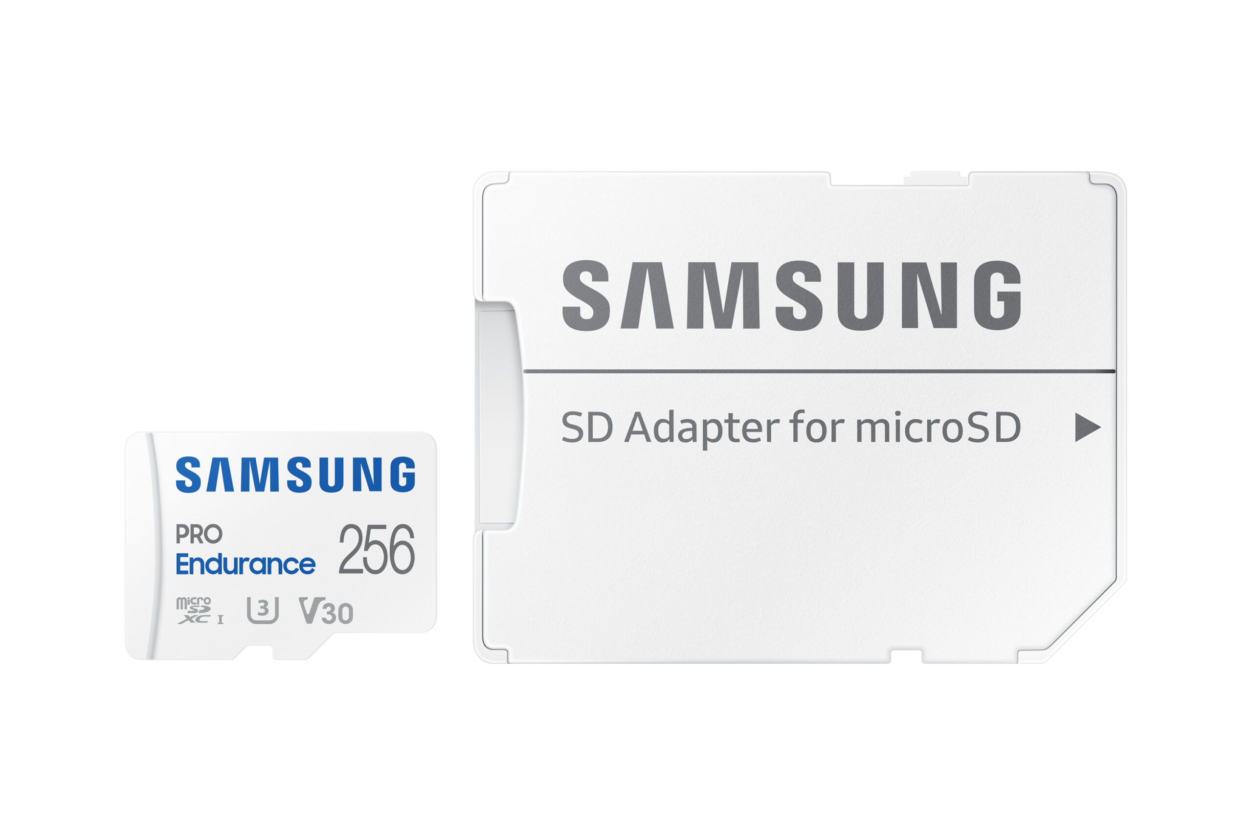 Samsung MB-MJ256K 256 GB MicroSDXC UHS-I Klasse 10 - Afbeelding 7