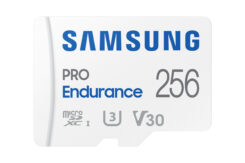 Samsung MB-MJ256K 256 GB MicroSDXC UHS-I Klasse 10 - Afbeelding 2