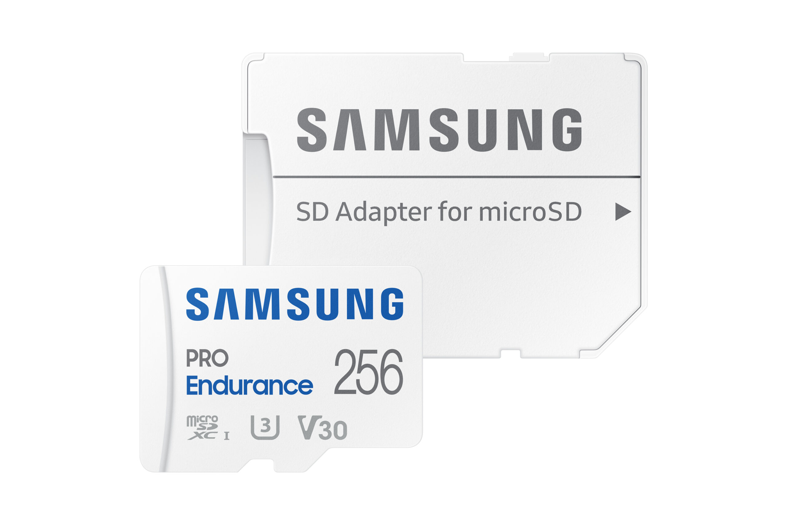Samsung MB-MJ256K 256 GB MicroSDXC UHS-I Klasse 10 - Afbeelding 5