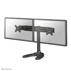 Neomounts FPMA-D700DD Monitorstandaard 19-30"