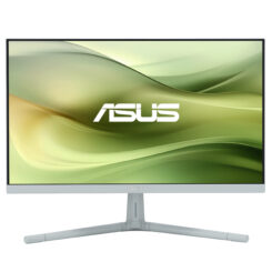 ASUS VU279CFE-G computer monitor 68,6 cm (27") 1920 x 1080 Pixels Full HD LCD Groen, Grijs - Afbeelding 2