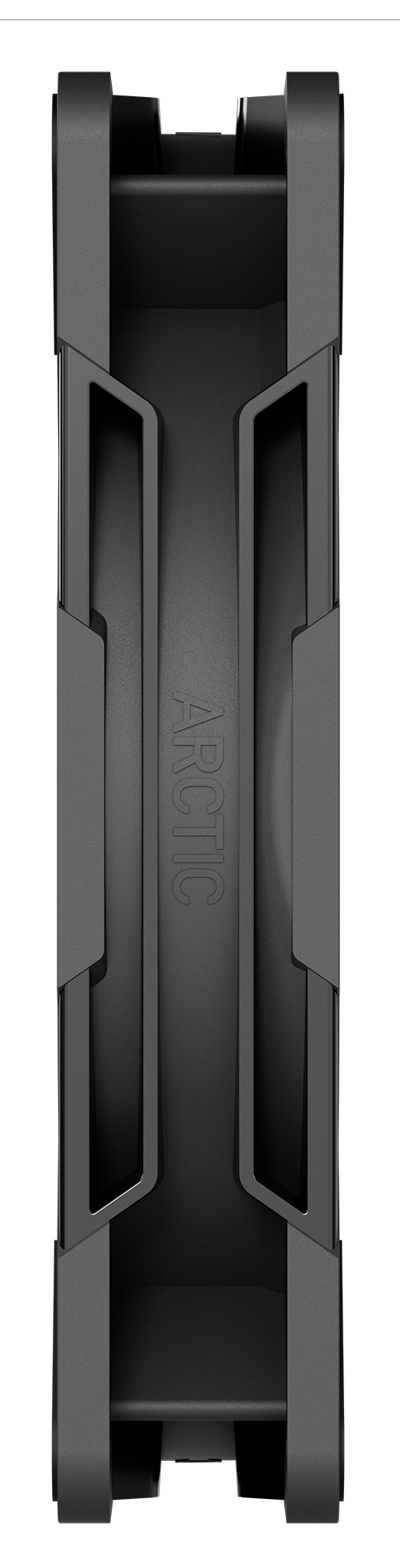 ARCTIC P14 Pro A-RGB Computer behuizing Ventilator 14 cm Zwart 3 stuk(s) - Afbeelding 7