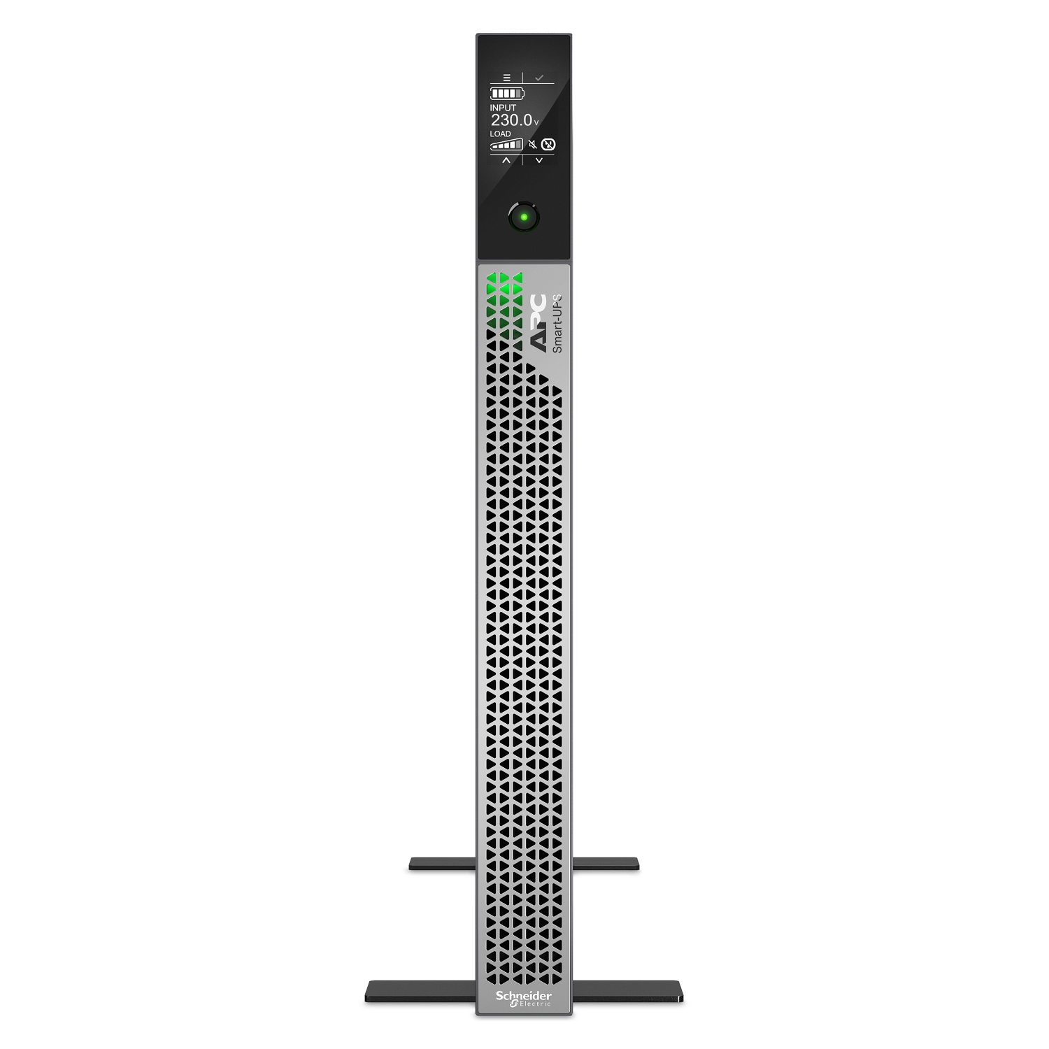 APC Smart-UPS Ultra On-Line SRTL2KRM1UIC, 2KW, 1U Rack/Tower/Wall, 3x C13 & 2x C19, SmartConnect - Afbeelding 15