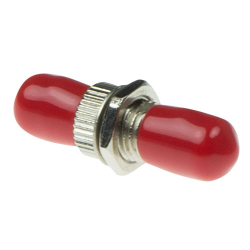 InfiniBand en Glasvezelkabels