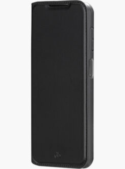 dbramante1928 OS13BL001535 mobiele telefoon behuizingen 16,8 cm (6.6") Folioblad Zwart - Afbeelding 6