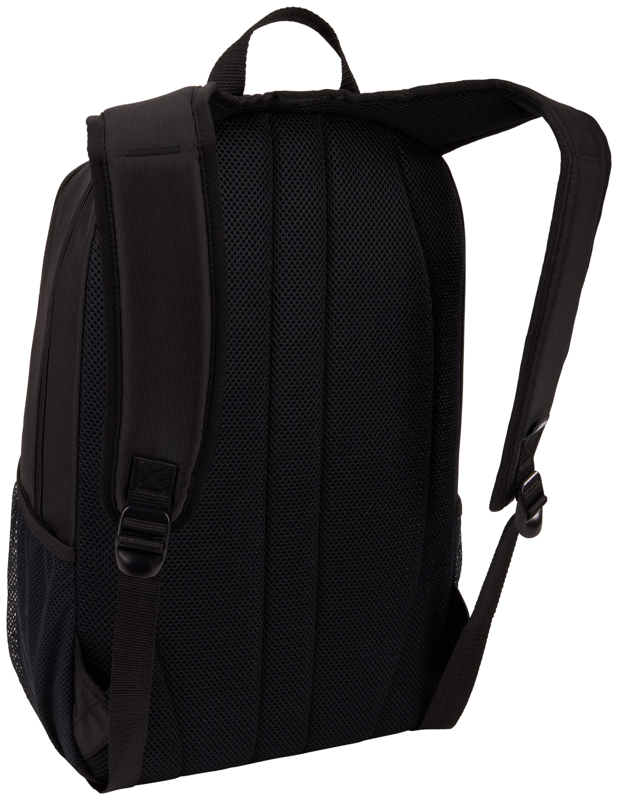 Case Logic Jaunt recycled Backpack 15.6" - Laptop rugzak 15,6 inch zwart - Afbeelding 4