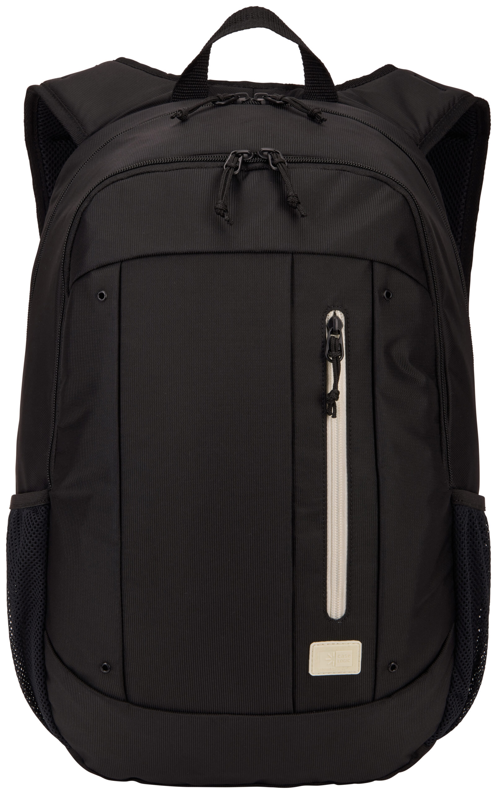 Case Logic Jaunt recycled Backpack 15.6" - Laptop rugzak 15,6 inch zwart - Afbeelding 3