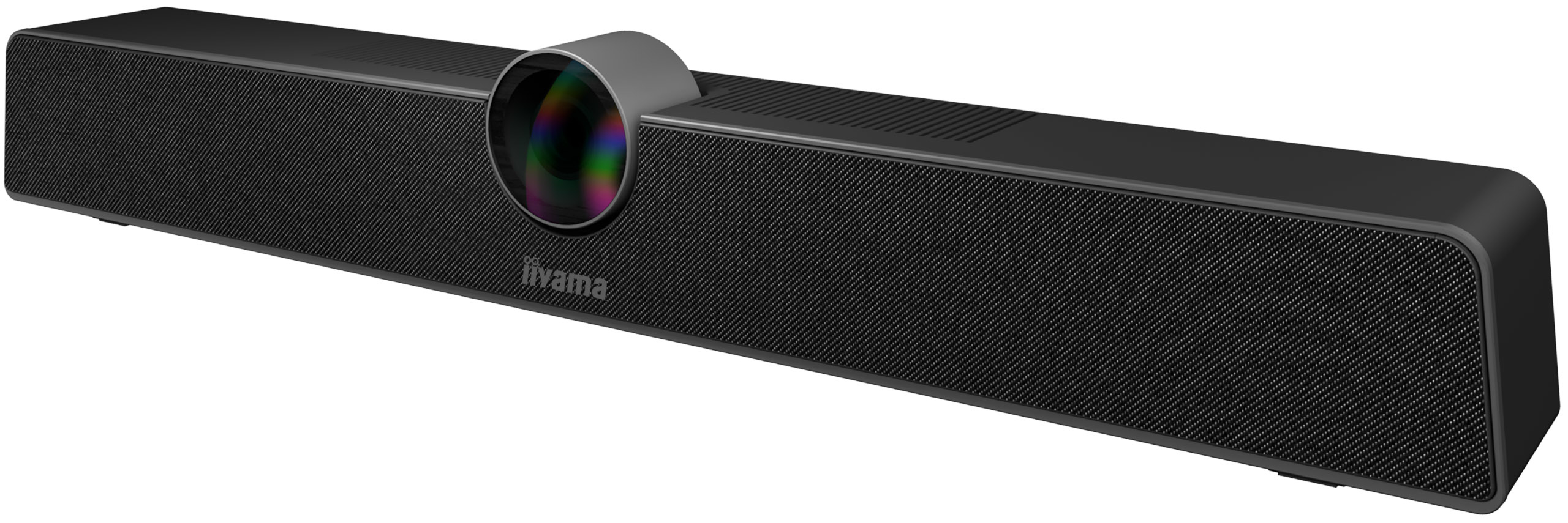 iiyama UC CAM120ULB-1 camera voor videoconferentie 12 MP Zwart 3840 x 2160 Pixels 30 fps - Afbeelding 5