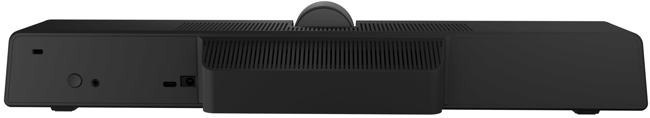 iiyama UC CAM120ULB-1 webcam 12 MP 3840 x 2160 Pixels USB-C Zwart - Afbeelding 4