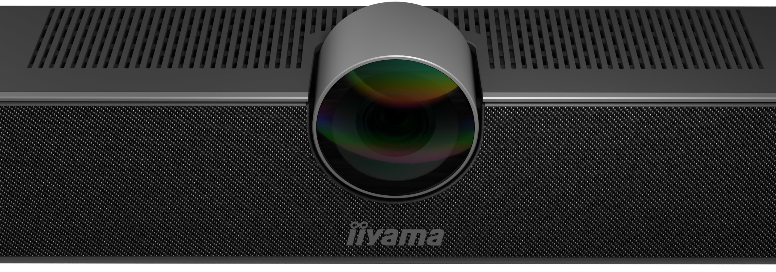 iiyama UC CAM120ULB-1 camera voor videoconferentie 12 MP Zwart 3840 x 2160 Pixels 30 fps - Afbeelding 7