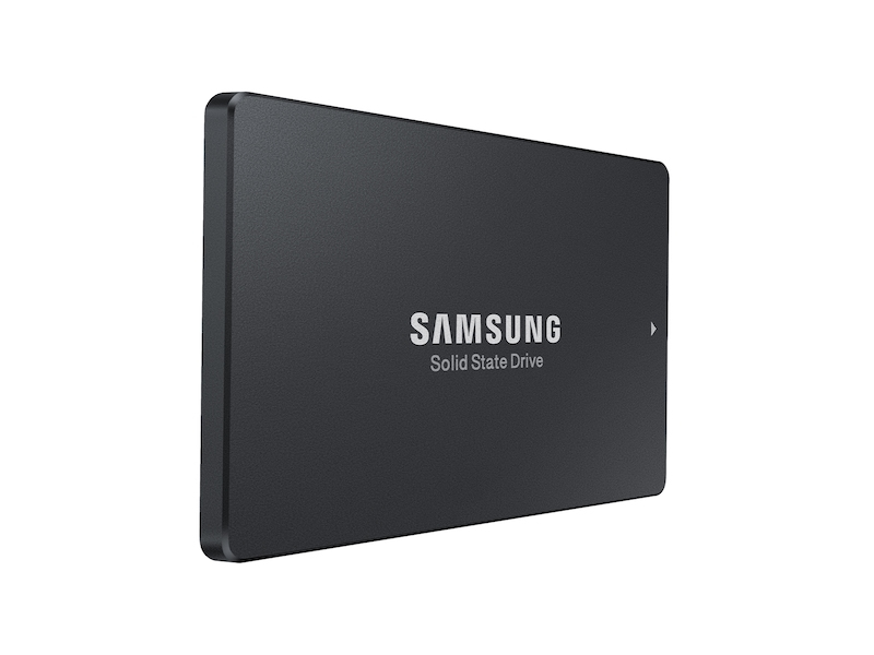 Samsung PM893 7,68 TB 2.5" SATA III V-NAND TLC - Afbeelding 4