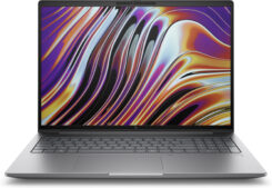 HP ZBook Power G11 A AMD Ryzen™ 9 8945HS Mobiel werkstation 40,6 cm (16") WUXGA 32 GB DDR5-SDRAM 1 TB SSD NVIDIA RTX A1000 Wi-Fi 6E (802.11ax) Windows 11 Pro AI PC Grijs