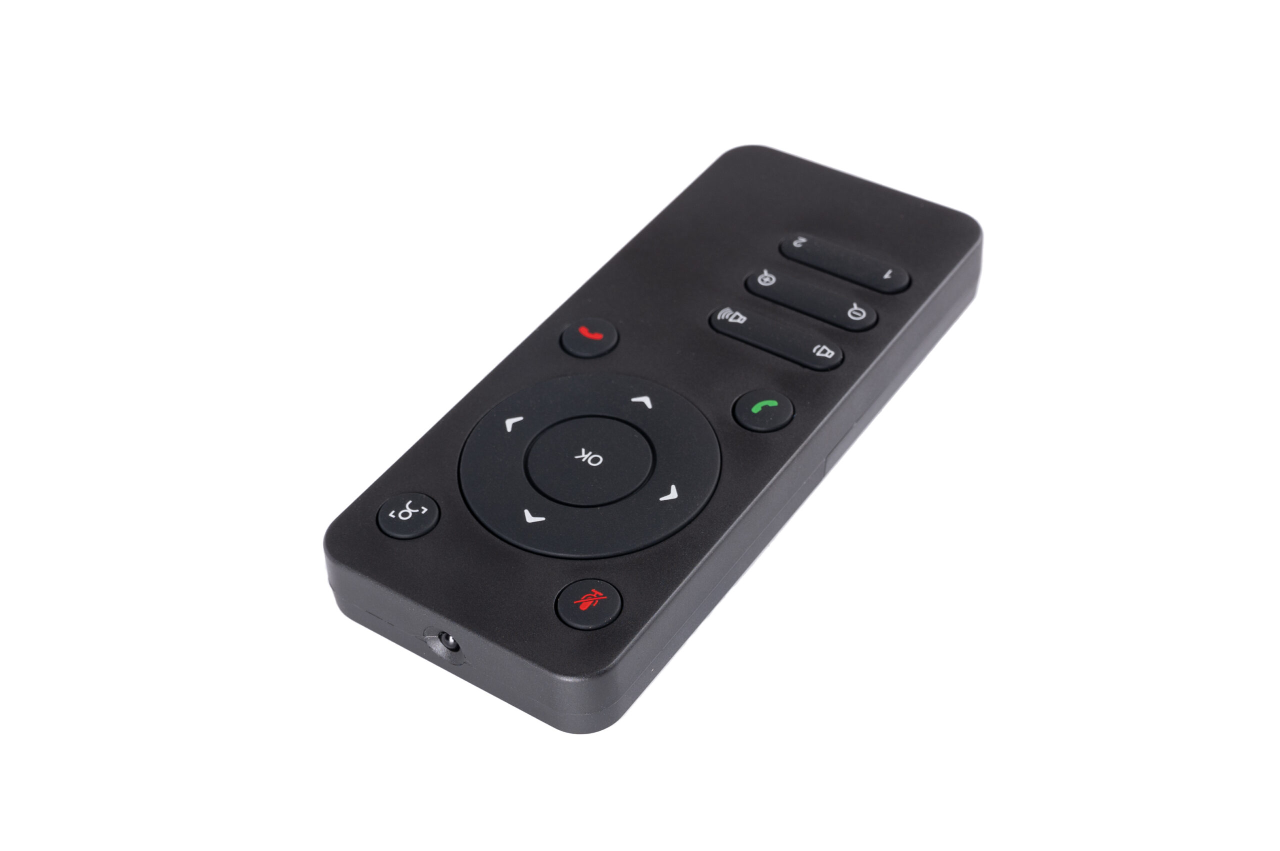 iiyama UC CAM120ULB-1 webcam 12 MP 3840 x 2160 Pixels USB-C Zwart - Afbeelding 8