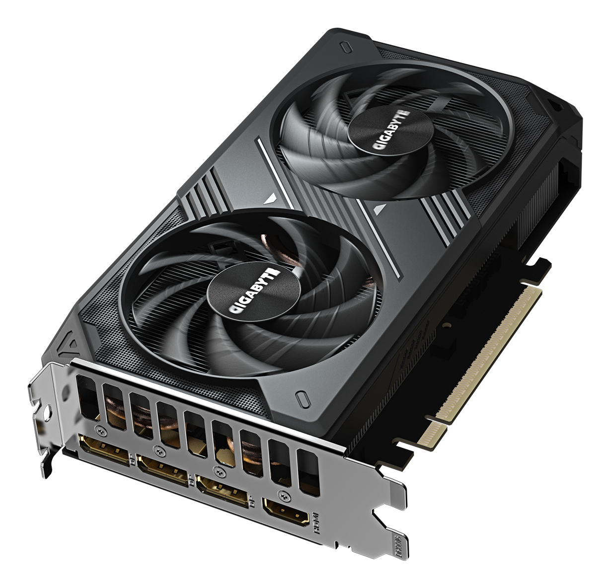 GIGABYTE GeForce RTX 5060 WINDFORCE MAX OC 8G NVIDIA 8 GB GDDR7 - Afbeelding 5