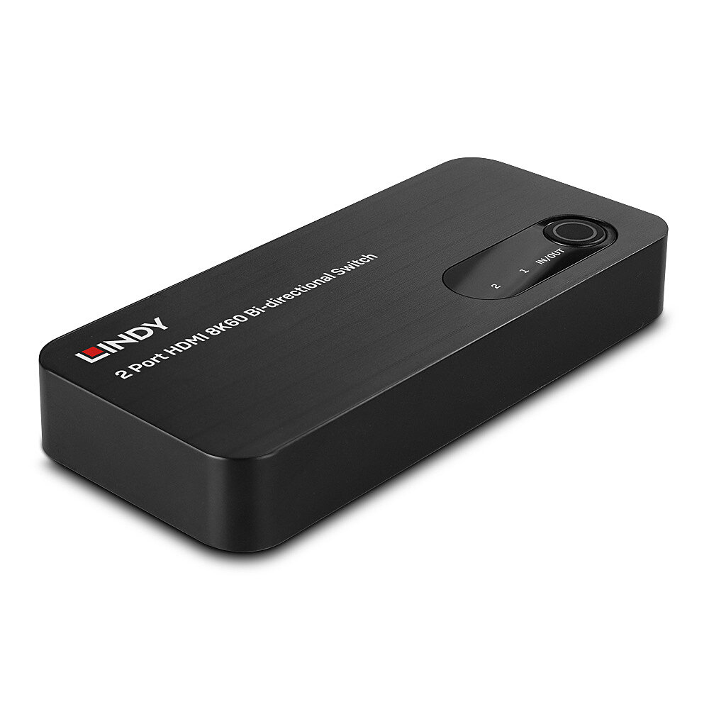 Lindy 38339 video switch HDMI - Afbeelding 2