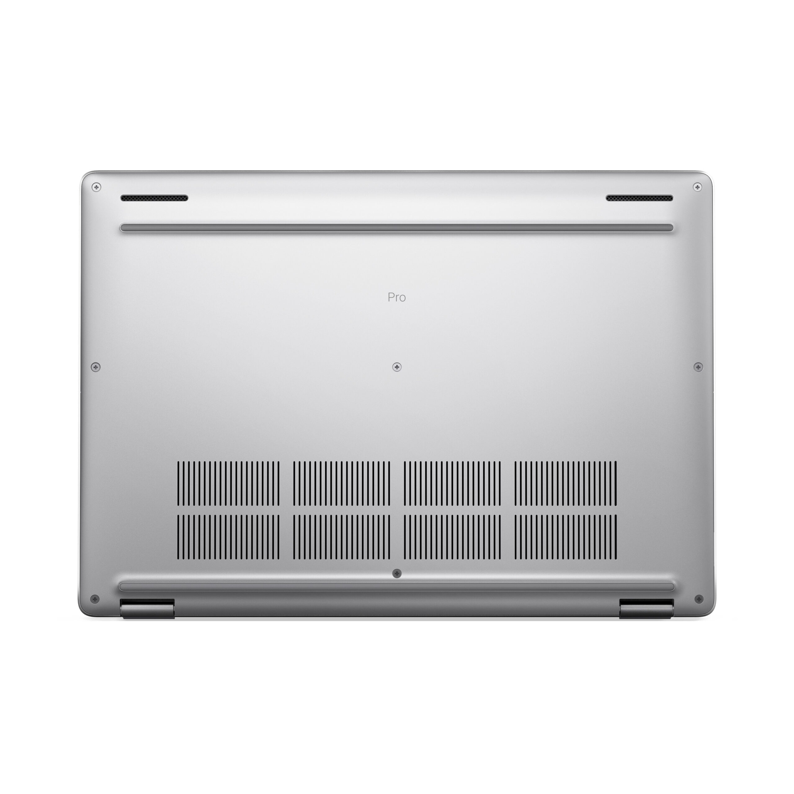 DELL Pro 16 Plus PB16250 Intel Core Ultra 7 255U Laptop 40,6 cm (16") Full HD+ 32 GB DDR5-SDRAM 1 TB SSD Wi-Fi 6E (802.11ax) Windows 11 Pro Engels Aluminium - Afbeelding 12