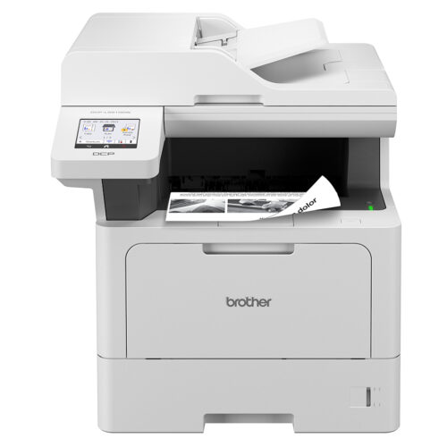 Multifunctionele printers