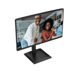 AOC E4 24E4CV computer monitor 60,5 cm (23.8") 1920 x 1080 Pixels Full HD LED Zwart - Afbeelding 11