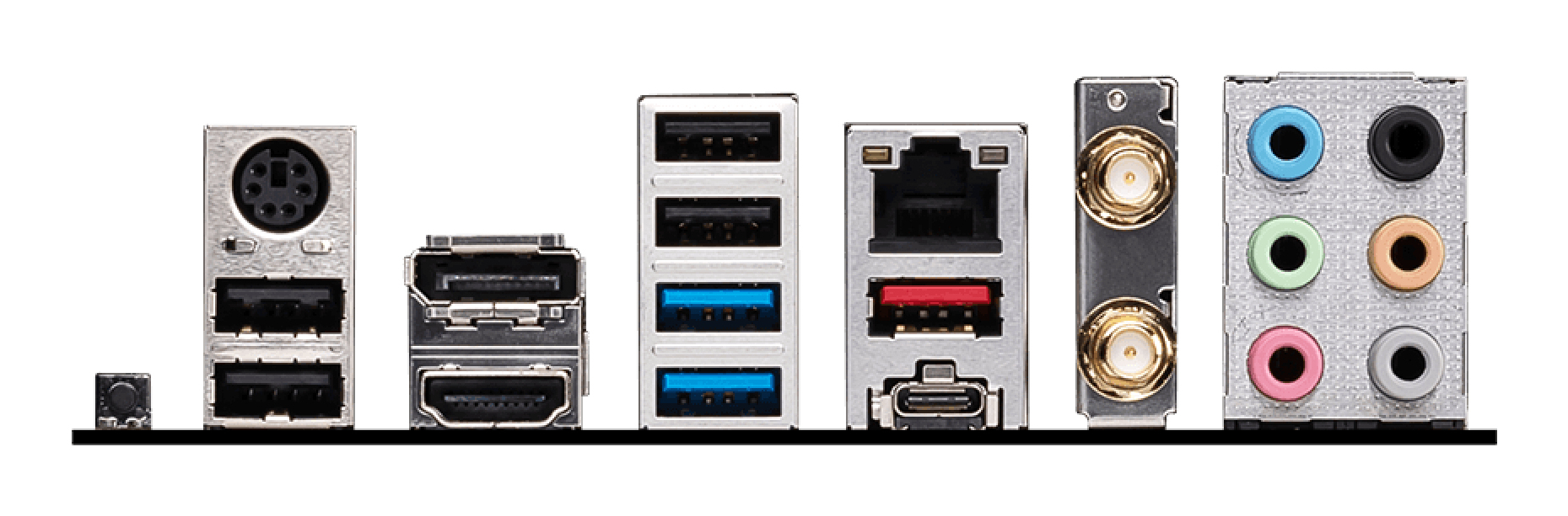 MSI PRO Z790-P WIFI moederbord Intel Z790 LGA 1700 ATX - Afbeelding 6