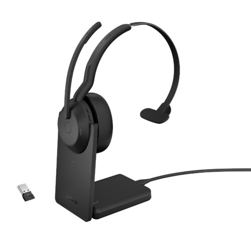 Hoofdtelefoons/headsets