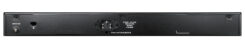 D-Link DGS-1510-28XMP Managed L2/L3 Gigabit Ethernet (10/100/1000) Power over Ethernet (PoE) Zwart, Grijs - Afbeelding 4