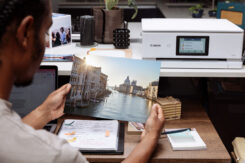 Canon PIXMA TS8751 Inkjet A4 4800 x 1200 DPI Wifi - Afbeelding 11