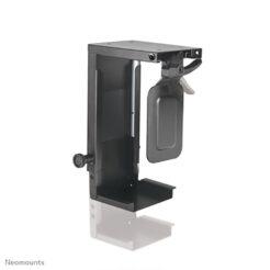 Neomounts CPU-D075BLACK CPU houder - max 10 kg - universeel - Afbeelding 3
