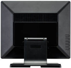 iiyama ProLite T1721MSC-B2 computer monitor 43,2 cm (17") 1280 x 1024 Pixels SXGA LED Touchscreen Tafelblad Zwart - Afbeelding 11