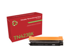 Everyday™ Zwart Remanufactured Toner van Xerox compatible met Brother (TN423BK), Hoge capaciteit
