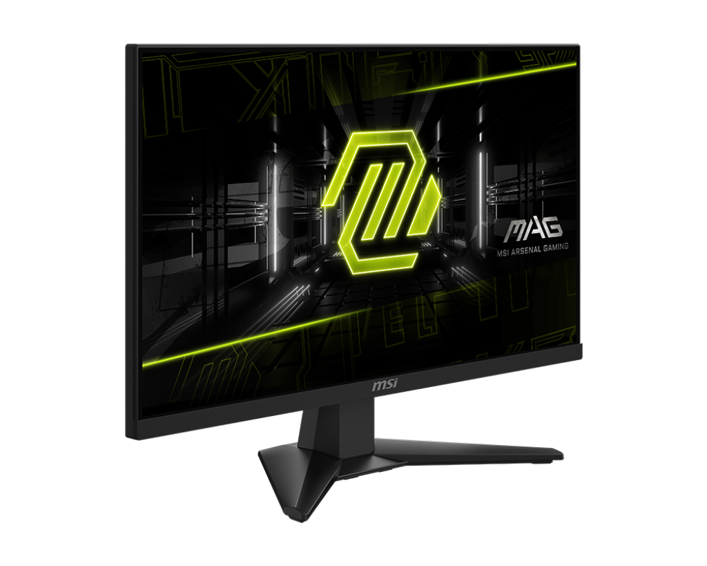 MSI MAG 244F computer monitor 59,9 cm (23.6") 1920 x 1080 Pixels Full HD LCD Zwart - Afbeelding 4