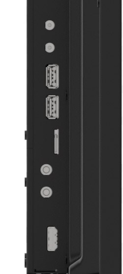 iiyama LH8675UHS-B2AG beeldkrant Digitale signage flatscreen 2,17 m (85.6") LCD Wifi 500 cd/m² 4K Ultra HD Zwart Type processor Android 11 24/7 - Afbeelding 16