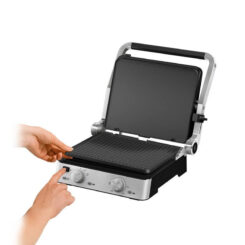 Braun CG 7020 contactgrill - Afbeelding 4