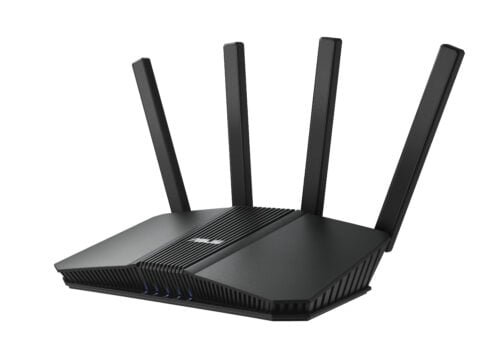Draadloze routers