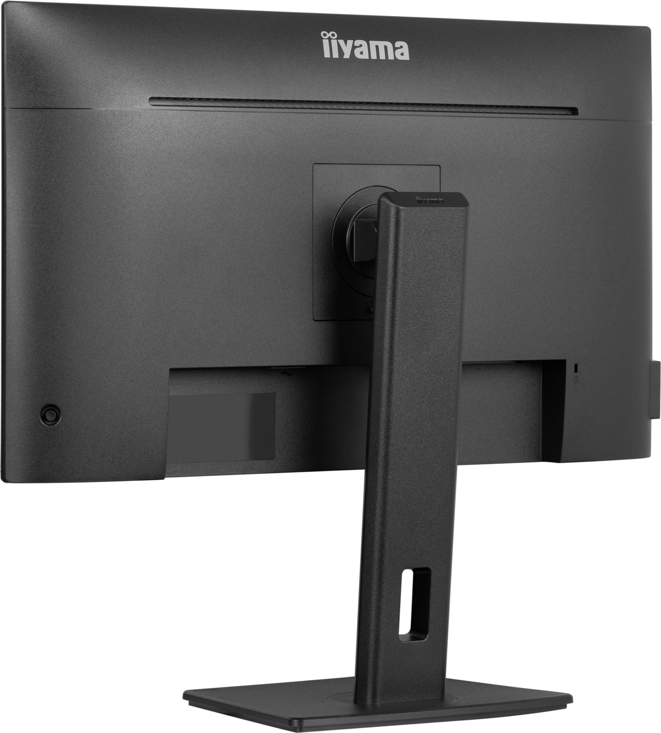 iiyama ProLite XUB2792UHSU-B6 computer monitor 68,6 cm (27") 3840 x 2160 Pixels 4K Ultra HD LED Zwart - Afbeelding 14