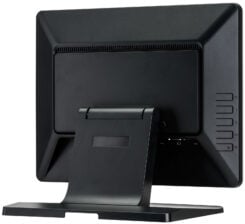 iiyama ProLite T1521MSC-B2 computer monitor 38,1 cm (15") 1024 x 768 Pixels XGA LED Touchscreen Tafelblad Zwart - Afbeelding 11